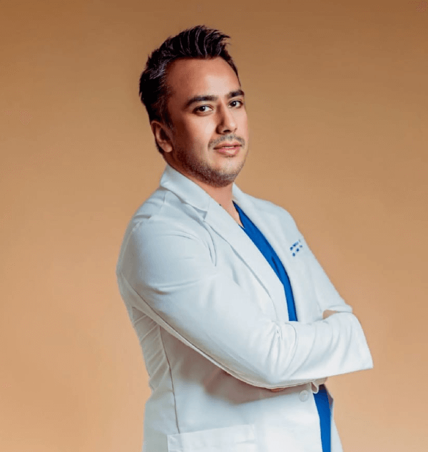 Biografía de [nombre]